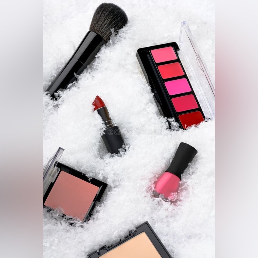 Makeup Starting at $5